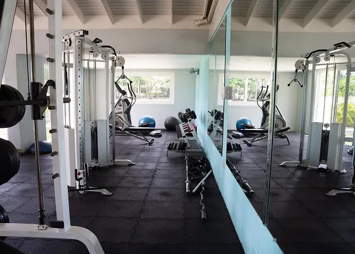 Luxury And Rooms,the Lagoons Appartement Montego Bay
