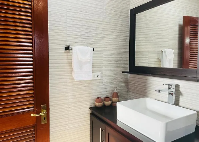 Luxury And Rooms,the Lagoons Appartement *