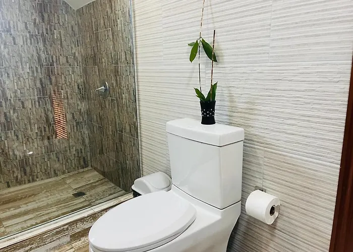 Luxury And Rooms,the Lagoons Appartement