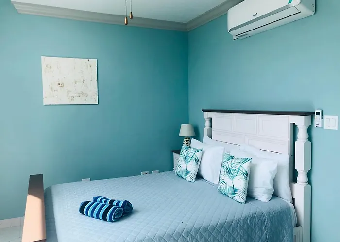 Luxury And Rooms,the Lagoons Appartement