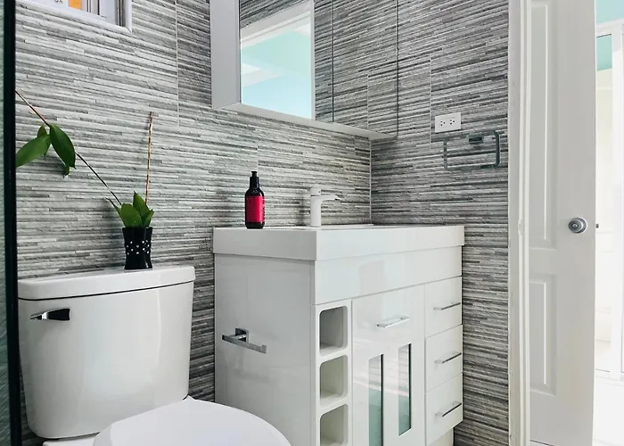 Appartement Luxury And Rooms,the Lagoons *