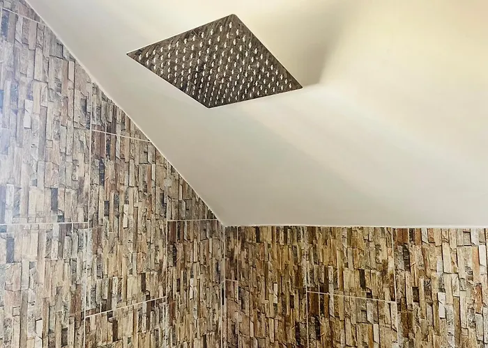 Luxury And Rooms,the Lagoons Appartement *