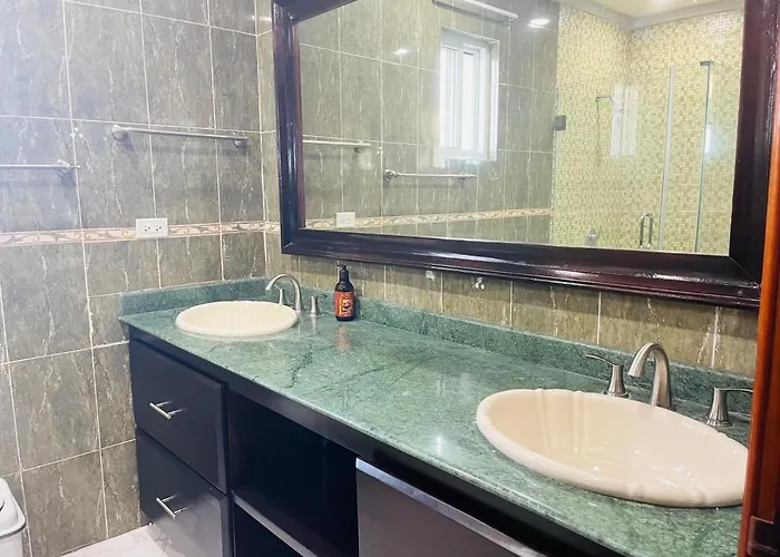 Appartement Luxury And Rooms,the Lagoons Montego Bay