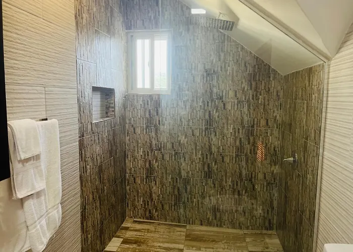 Appartement Luxury And Rooms,the Lagoons *