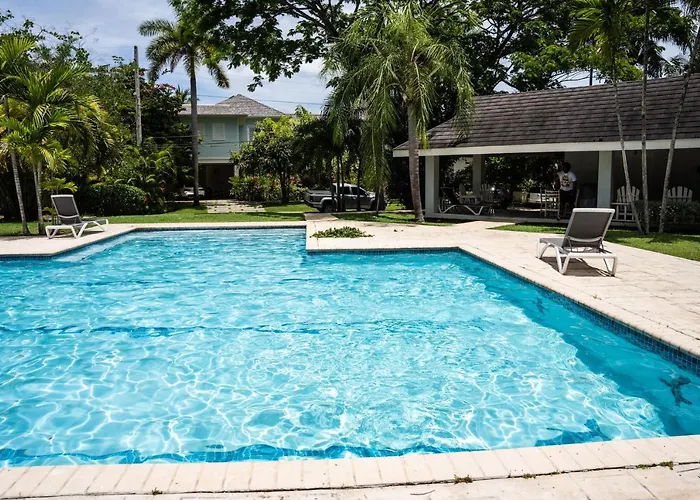 Luxury And Rooms,the Lagoons Appartement *