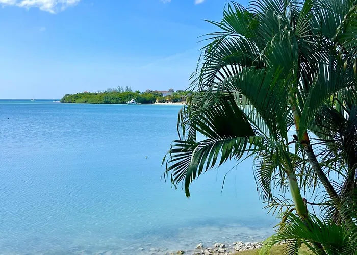 Luxury And Rooms,the Lagoons Appartement *