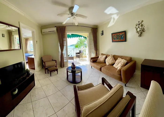 Appartement Luxury And Rooms,the Lagoons *
