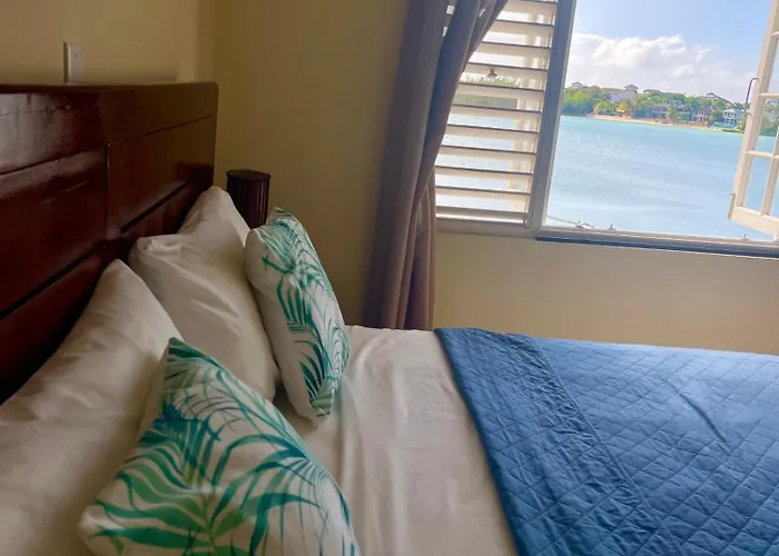 Luxury And Rooms,the Lagoons * Montego Bay