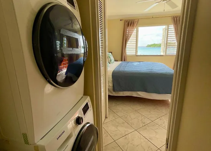 Luxury And Rooms,the Lagoons Montego Bay