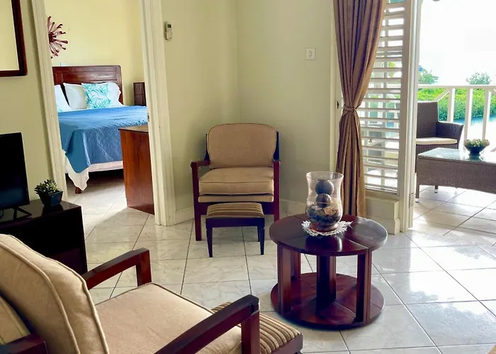 Luxury And Rooms,the Lagoons Appartement