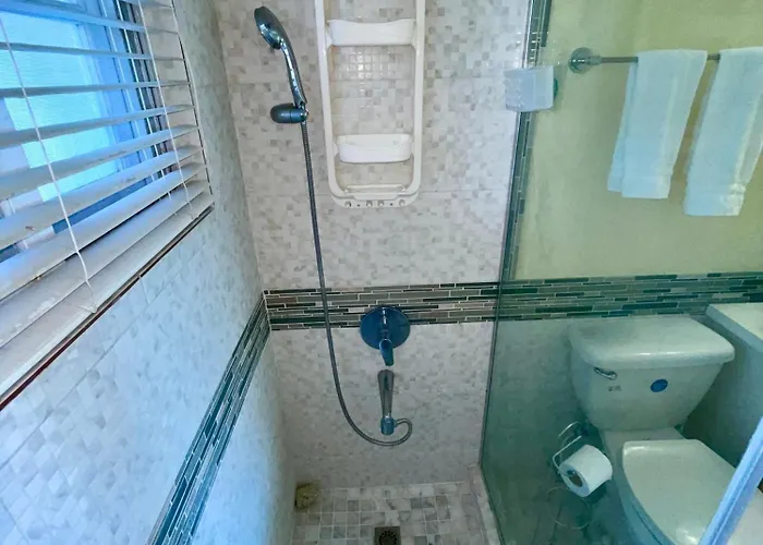 Appartement Luxury And Rooms,the Lagoons *