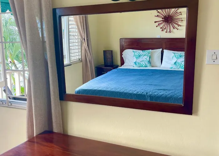 Luxury And Rooms,the Lagoons