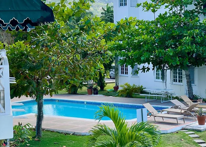 Appartement Luxury And Rooms,the Lagoons *