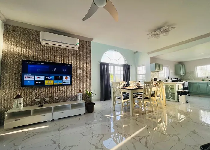 Luxury And Rooms,the Lagoons Appartement *
