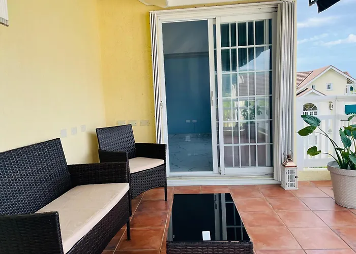 Appartement Luxury And Rooms,the Lagoons