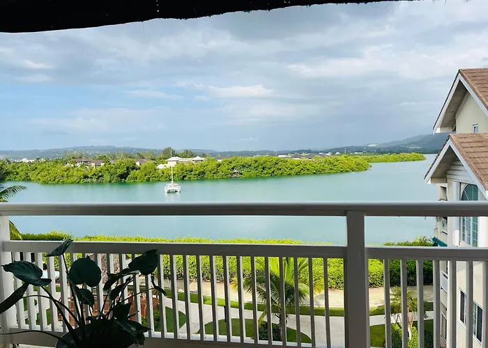 Appartement Luxury And Rooms,the Lagoons