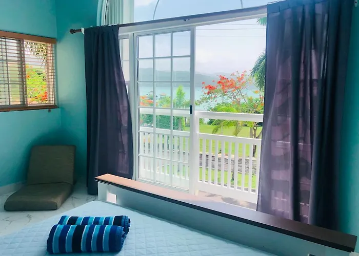 Appartement Luxury And Rooms,the Lagoons *