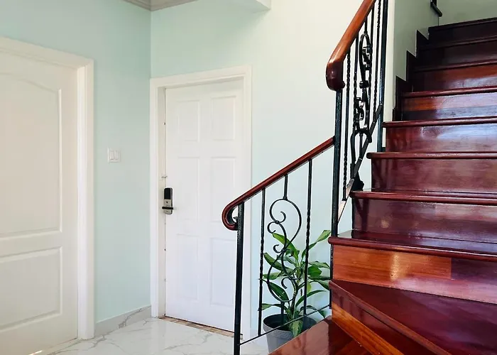 Luxury And Rooms,the Lagoons * Montego Bay