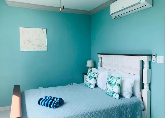 Luxury And Rooms,the Lagoons Appartement