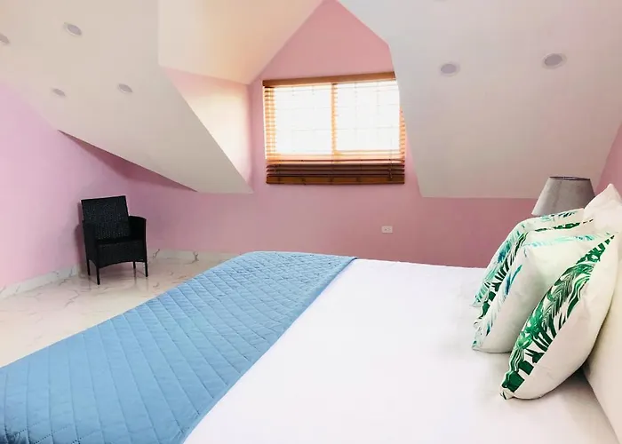 Appartement Luxury And Rooms,the Lagoons Montego Bay