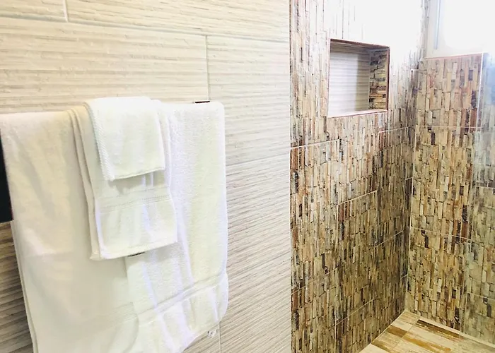 Luxury And Rooms,the Lagoons Appartement