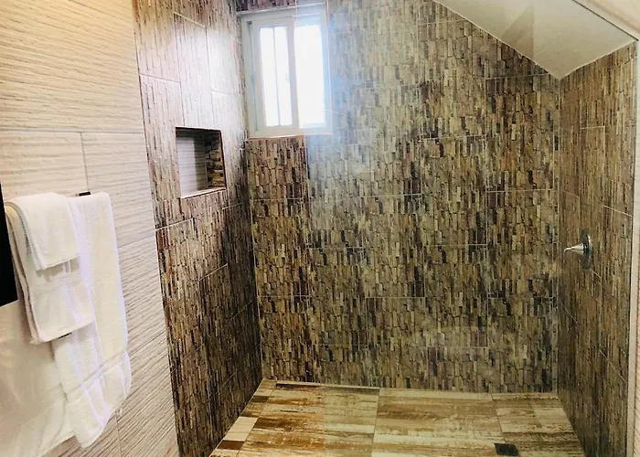 Luxury And Rooms,the Lagoons Appartement *