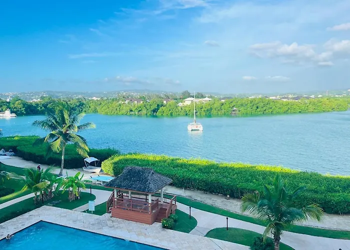 Appartement Luxury And Rooms,the Lagoons